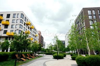 1-room apartment apartment by the address st. Ul Zlatoustovskaya (area 29,6 m²) - Atlanta.ua - photo 15