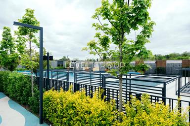 1-room apartment apartment by the address st. Ul Zlatoustovskaya (area 29,6 m²) - Atlanta.ua - photo 16