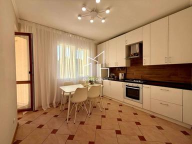 3-комнатная квартира по адресу ул. Тичини (площадь 85,7 м²) - Atlanta.ua - фото 9