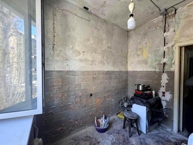 1-room apartment apartment by the address st. Kitoboynaya (area 35 m²) - Atlanta.ua - photo 12