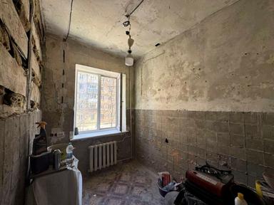 1-room apartment apartment by the address st. Kitoboynaya (area 35 m²) - Atlanta.ua - photo 13