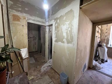 1-room apartment apartment by the address st. Kitoboynaya (area 35 m²) - Atlanta.ua - photo 14