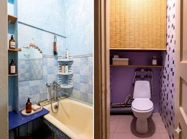 1-room apartment apartment by the address st. Kitoboynaya (area 35 m²) - Atlanta.ua - photo 10