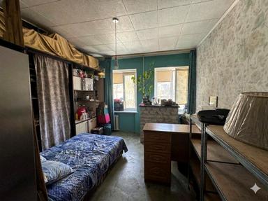 1-room apartment apartment by the address st. Kitoboynaya (area 35 m²) - Atlanta.ua - photo 15