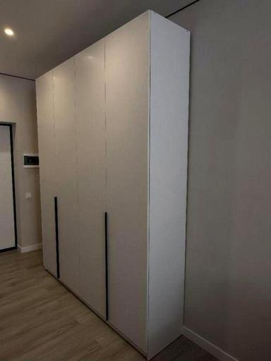 1-кімнатна квартира за адресою вул. Зоопаркова (площа 32 м²) - Atlanta.ua - фото 28