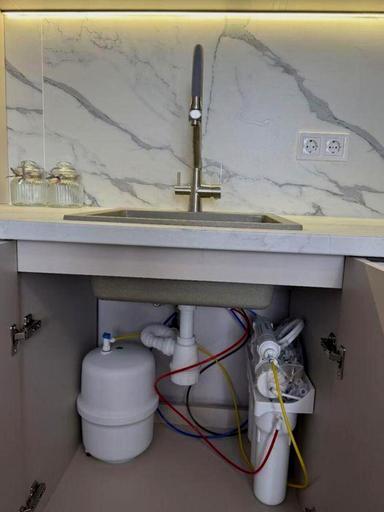 1-кімнатна квартира за адресою вул. Зоопаркова (площа 32 м²) - Atlanta.ua - фото 27