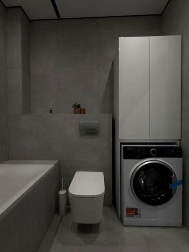 1-кімнатна квартира за адресою вул. Зоопаркова (площа 32 м²) - Atlanta.ua - фото 30