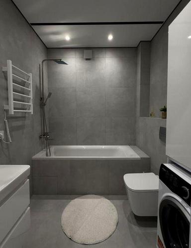 1-кімнатна квартира за адресою вул. Зоопаркова (площа 32 м²) - Atlanta.ua - фото 31