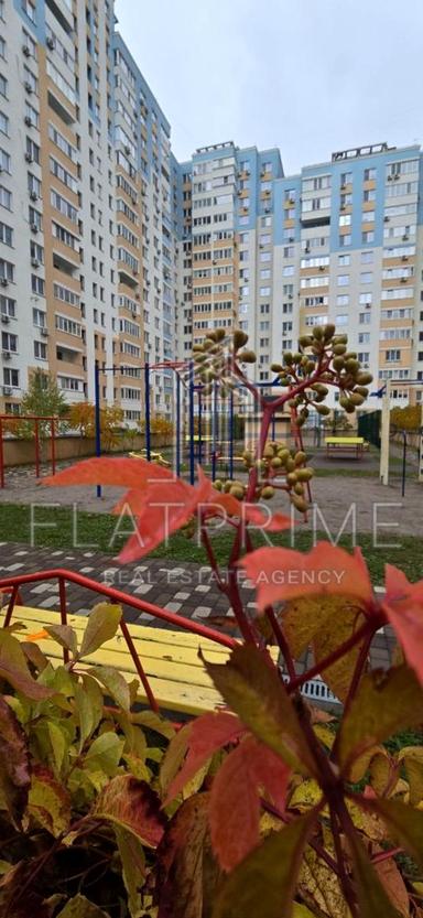 1-кімнатна квартира за адресою (площа 44,6 м²) - Atlanta.ua - фото 30