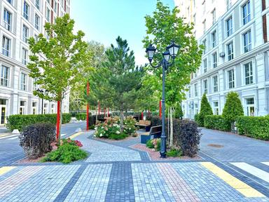 1-room apartment apartment by the address (area 39,8 m²) - Atlanta.ua - photo 41