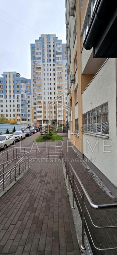 1-кімнатна квартира за адресою (площа 44,6 м²) - Atlanta.ua - фото 29