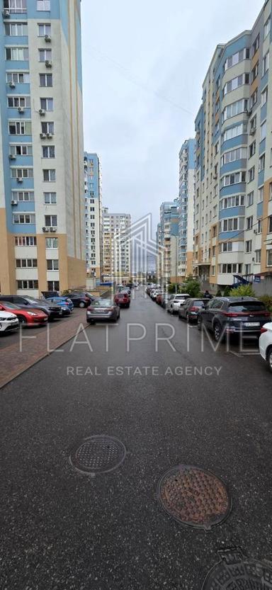 1-кімнатна квартира за адресою (площа 44,6 м²) - Atlanta.ua - фото 32