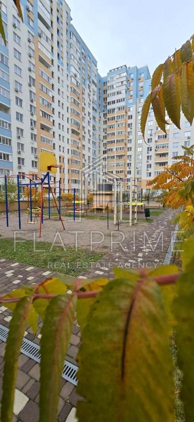 1-кімнатна квартира за адресою (площа 44,6 м²) - Atlanta.ua - фото 33