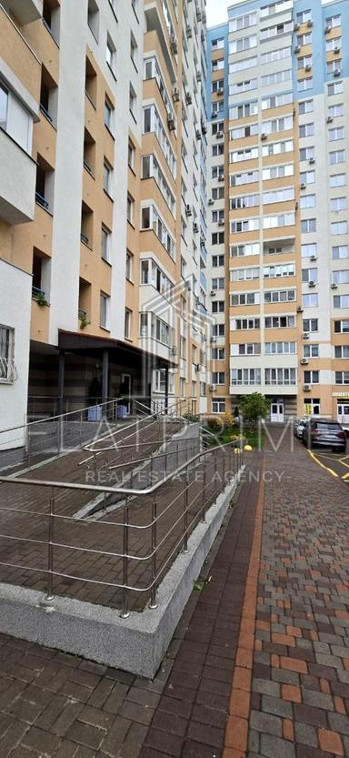 1-кімнатна квартира за адресою (площа 44,6 м²) - Atlanta.ua - фото 28