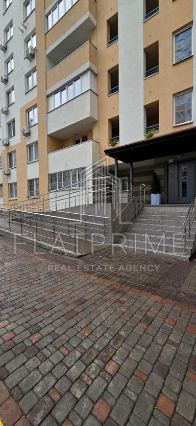 1-кімнатна квартира за адресою (площа 44,6 м²) - Atlanta.ua - фото 27