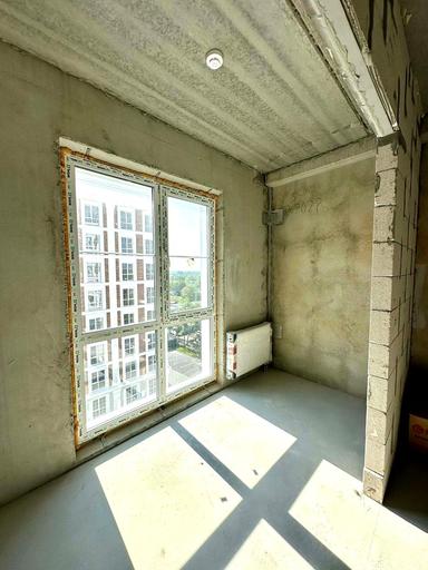 1-room apartment apartment by the address (area 39,8 m²) - Atlanta.ua - photo 46