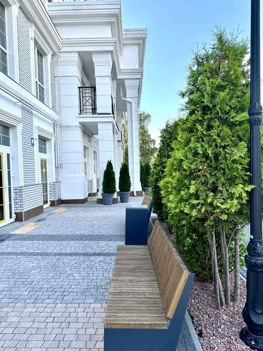 1-room apartment apartment by the address (area 39,8 m²) - Atlanta.ua - photo 43