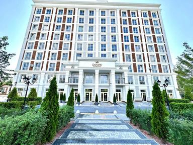 1-room apartment apartment by the address (area 39,8 m²) - Atlanta.ua - photo 44