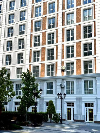 1-room apartment apartment by the address (area 39,8 m²) - Atlanta.ua - photo 48