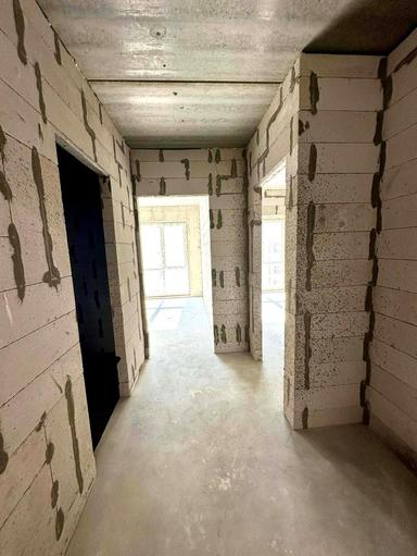 1-room apartment apartment by the address (area 39,8 m²) - Atlanta.ua - photo 50