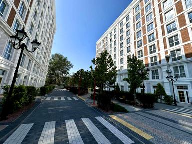 1-room apartment apartment by the address (area 39,8 m²) - Atlanta.ua - photo 58