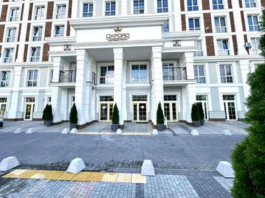 1-room apartment apartment by the address (area 39,8 m²) - Atlanta.ua - photo 59