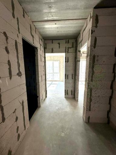 1-room apartment apartment by the address (area 39,8 m²) - Atlanta.ua - photo 62