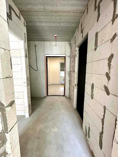 1-room apartment apartment by the address (area 39,8 m²) - Atlanta.ua - photo 63