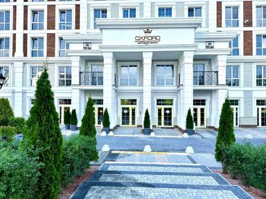 1-room apartment apartment by the address (area 39,8 m²) - Atlanta.ua - photo 60