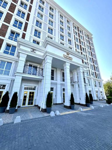 1-room apartment apartment by the address (area 39,8 m²) - Atlanta.ua - photo 70