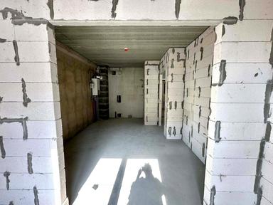 1-room apartment apartment by the address (area 39,8 m²) - Atlanta.ua - photo 73