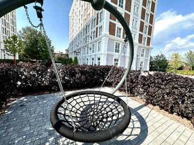 1-room apartment apartment by the address (area 39,8 m²) - Atlanta.ua - photo 74