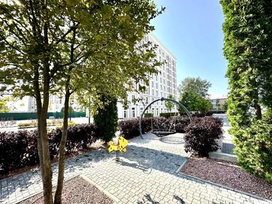 1-room apartment apartment by the address (area 39,8 m²) - Atlanta.ua - photo 75