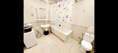 3-rooms apartment apartment by the address st. Klimpusha Dmitra (area 75 m²) - Atlanta.ua - photo 11