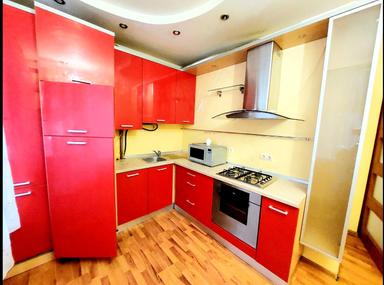 3-rooms apartment apartment by the address st. Klimpusha Dmitra (area 75 m²) - Atlanta.ua - photo 16