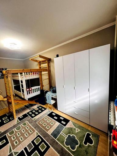 3-кімнатна квартира за адресою вул. Заболотного (площа 73 м²) - Atlanta.ua - фото 40