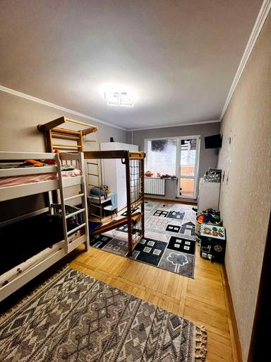 3-кімнатна квартира за адресою вул. Заболотного (площа 73 м²) - Atlanta.ua - фото 39