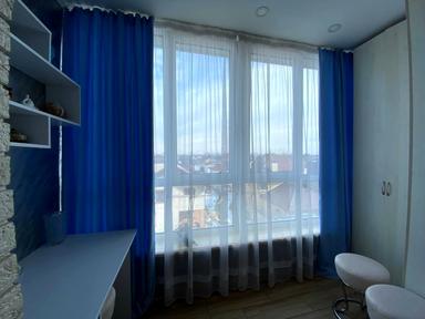 1-комнатная квартира по адресу ул. Черкасская (площадь 44 м²) - Atlanta.ua - фото 16