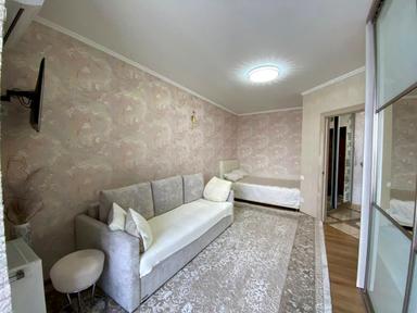 1-комнатная квартира по адресу ул. Черкасская (площадь 44 м²) - Atlanta.ua - фото 15