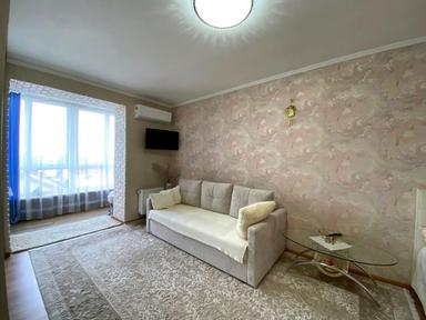 1-комнатная квартира по адресу ул. Черкасская (площадь 44 м²) - Atlanta.ua - фото 13