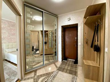 1-комнатная квартира по адресу ул. Черкасская (площадь 44 м²) - Atlanta.ua - фото 19