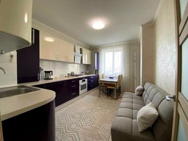 1-комнатная квартира по адресу ул. Черкасская (площадь 44 м²) - Atlanta.ua - фото 17