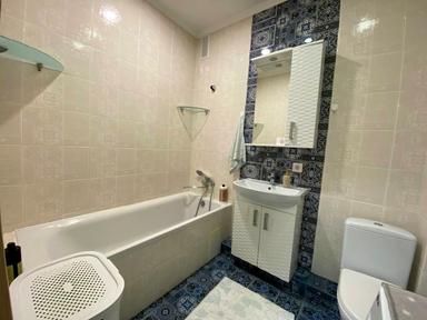 1-комнатная квартира по адресу ул. Черкасская (площадь 44 м²) - Atlanta.ua - фото 21