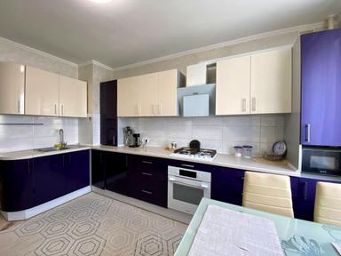 1-комнатная квартира по адресу ул. Черкасская (площадь 44 м²) - Atlanta.ua - фото 18