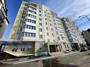 1-комнатная квартира по адресу ул. Черкасская (площадь 44 м²) - Atlanta.ua - фото 24