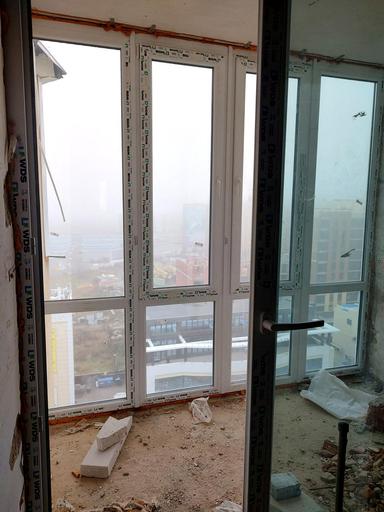 2-кімнатна квартира за адресою (площа 62 м²) - Atlanta.ua - фото 8