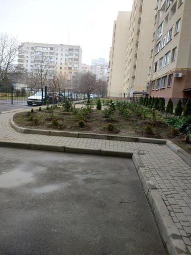 2-кімнатна квартира за адресою (площа 62 м²) - Atlanta.ua - фото 14