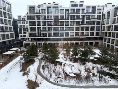 3-rooms apartment apartment by the address st. Ul Zlatoustovskaya (area 100 m²) - Atlanta.ua - photo 11