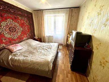 3-комнатная квартира по адресу ул. Академика Ющенко (площадь 62 м²) - Atlanta.ua - фото 11