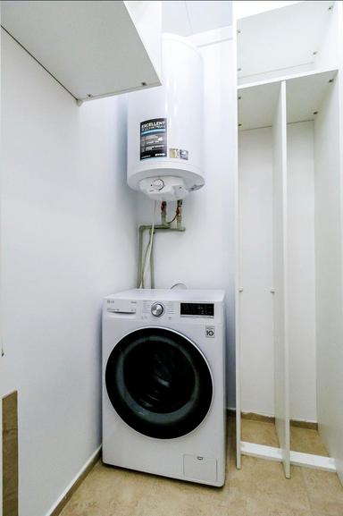 1-кімнатна квартира за адресою (площа 57 м²) - Atlanta.ua - фото 12